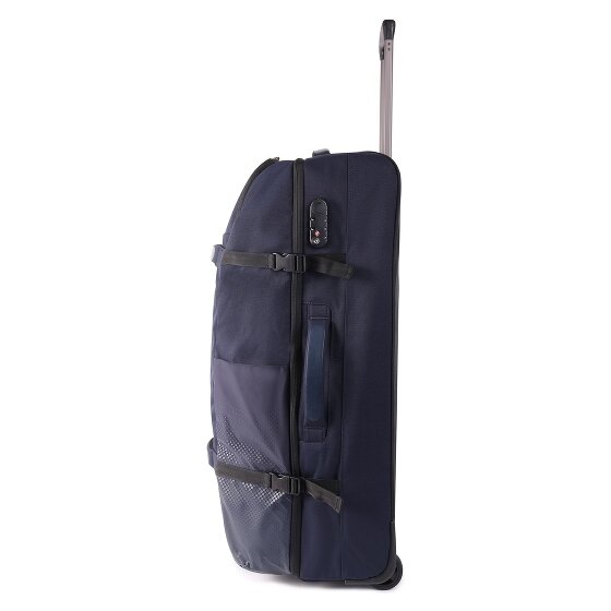 Hedgren Comby Journey 2 kółka Torba podróżna 79 cm