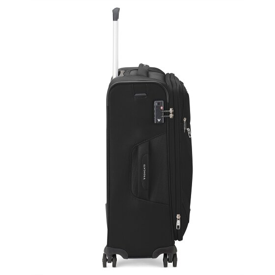 Roncato Wózek Joy 4-kołowy 63 cm