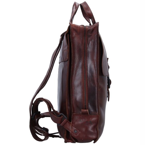 Harold's Aberdeen Plecak Skóra 38 cm