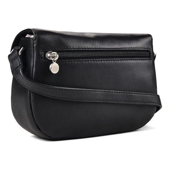 Esquire Athena Torba na ramię Skóra 19 cm