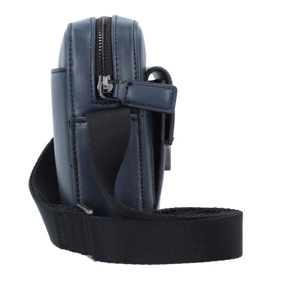 Calvin Klein Iconic Plaque Torba na ramię 14 cm