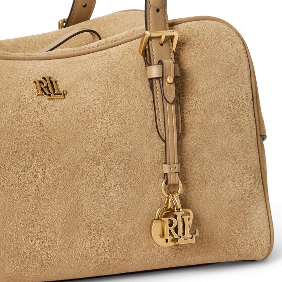 Lauren Ralph Lauren Marcy Torba na ramię Skóra 35 cm