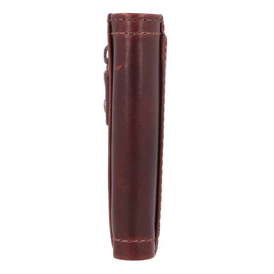 camel active Salamanca Portfel Skórzany 10 cm