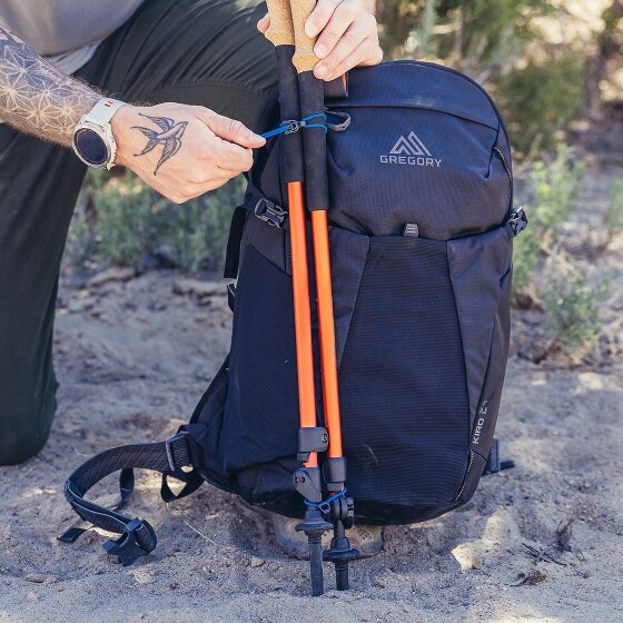 Gregory Kiro 24 Plecak turystyczny 52.5 cm