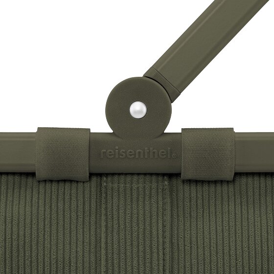 reisenthel Torba na zakupy Carrybag 48 cm