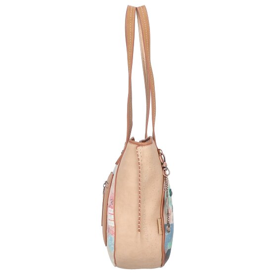Anekke Mediterranean Shopper Bag 45 cm
