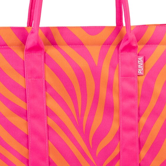 Punta Daily Shopper Składana torba na zakupy 42 cm