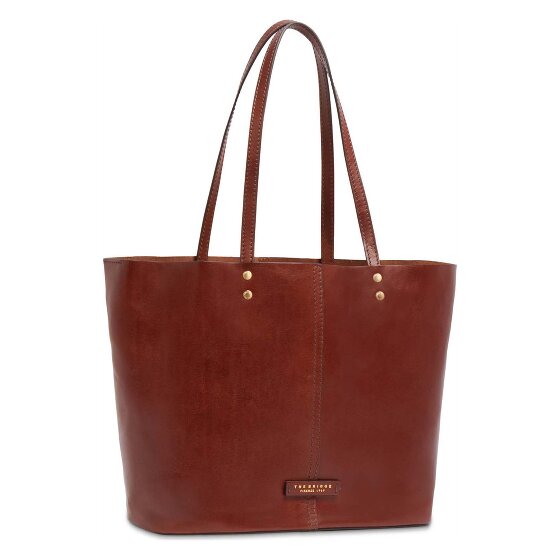 The Bridge Lisa Shopper Bag Skóra 33 cm