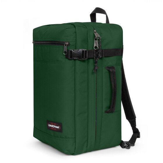 Eastpak Plecak Transit'r Pack Weekender z przegrodą na laptopa 44 cm