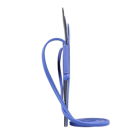 DuDu Kolorowa torba Minorka Mobile Bag Leather 12 cm