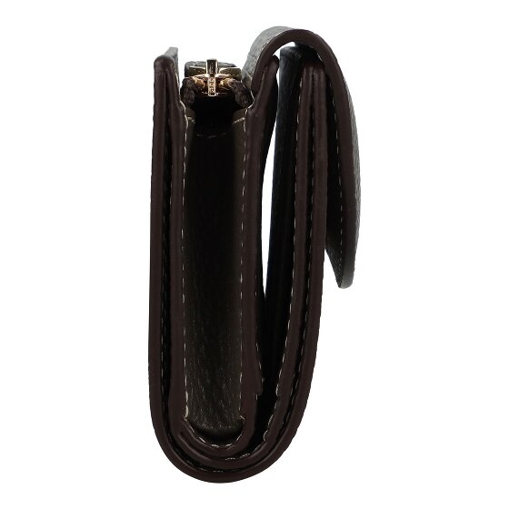 AIGNER Miranda Portfel Ochrona RFID Skórzany 11 cm