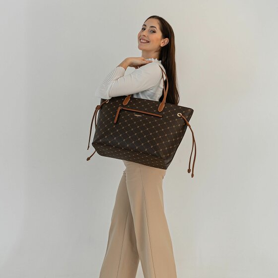 Lazarotti Palermo Shopper Bag 37,5 cm