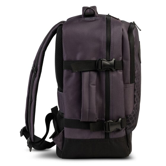 Worldpack Cabin Pro Plecak 40 cm Komora na laptopa