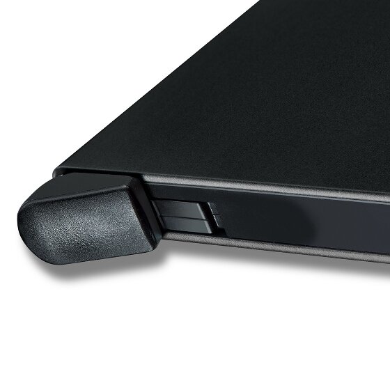 Victorinox Altius Secrid Etui na karty kredytowe Ochrona RFID 10 cm