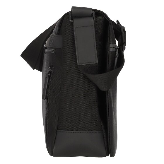 Jost Tallinn Messenger 39 cm przegroda na laptopa