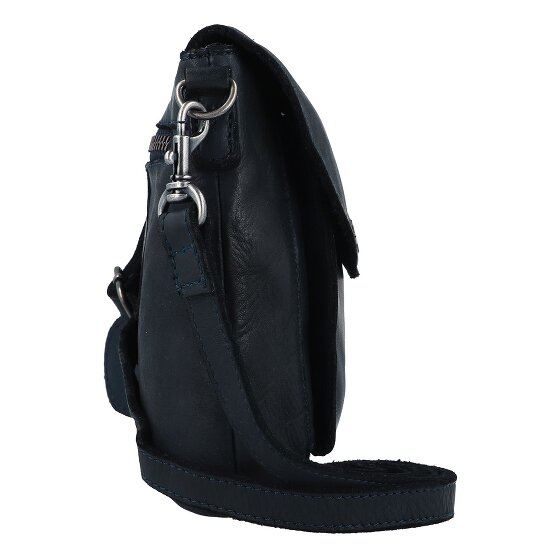 Harbour 2nd Anchor Love Iben Torba na ramię Skórzany 19 cm