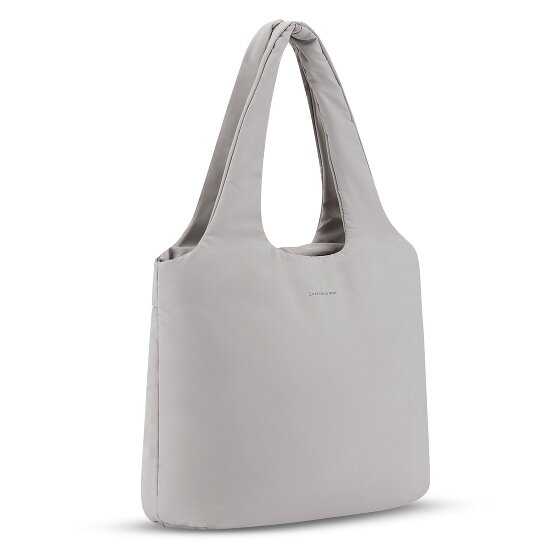 Kapten & Son Skara Cloud Shopper Bag 35 cm Komora na laptopa