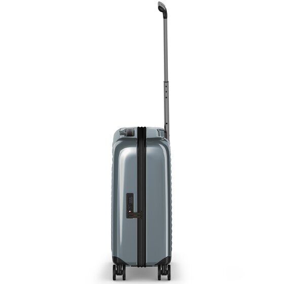 Victorinox Airox 4 kółka Walizka kabinowy 55 cm