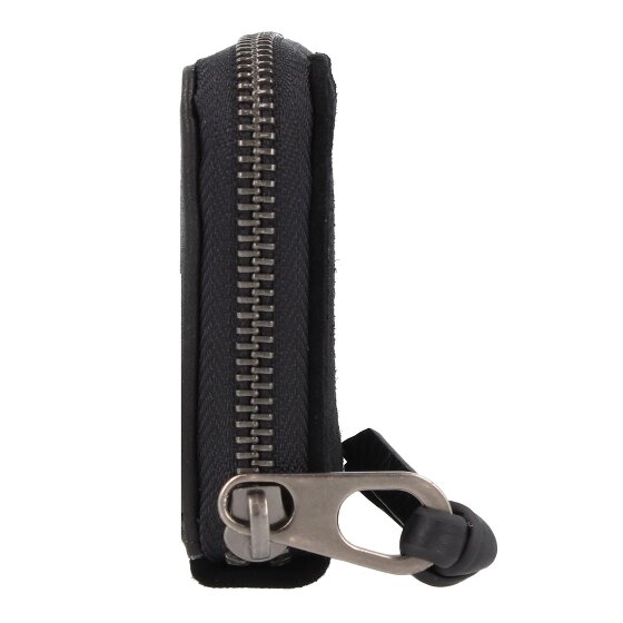 FredsBruder Jo Portfel Skórzany 11 cm