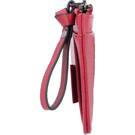 camel active Skórzany portfel Pura 13 cm