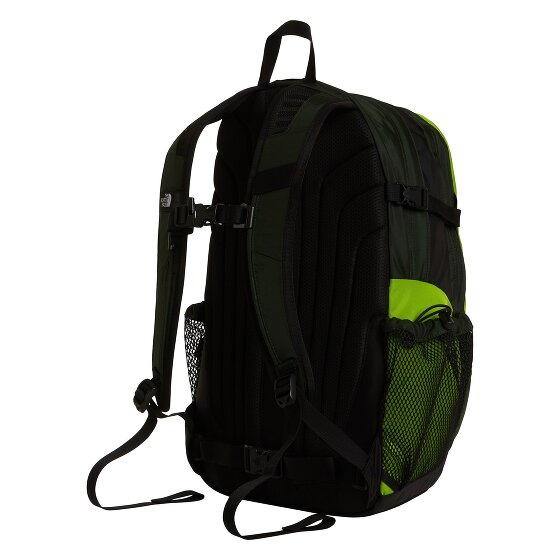 The North Face Hot Shot Plecak 51 cm Komora na laptopa