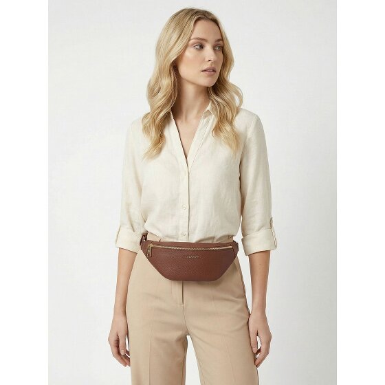 Lazarotti Bologna Leather Saszetka Skóra 31 cm