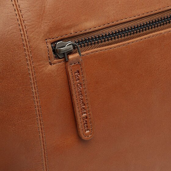 The Chesterfield Brand Zira Torba na ramię Skórzany 29 cm