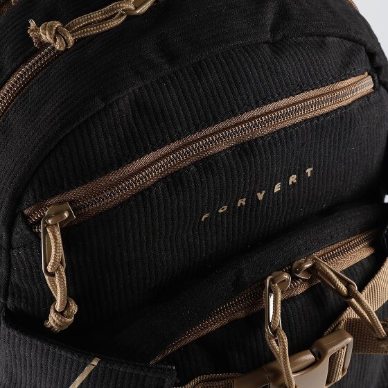 Forvert Plecak 50 cm Komora na laptopa