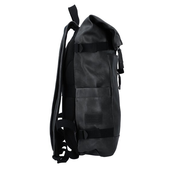 camel active Laos Plecak 42 cm Komora na laptopa