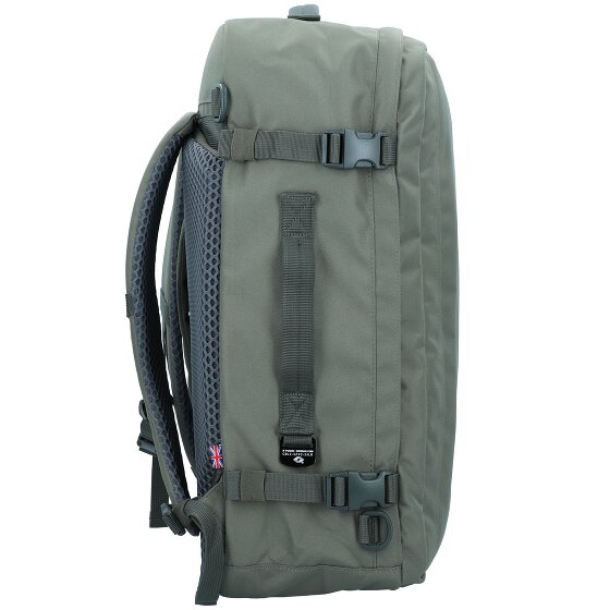 Cabin Zero Adventure 104 Plecak 54 cm