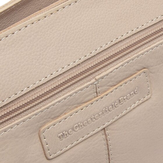 The Chesterfield Brand Zarita Torba na ramię Skórzany 22 cm