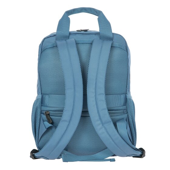 Bric's BY Ulisses Plecak z przegrodą na laptopa 37 cm