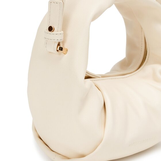 LES VISIONNAIRES Greta Mini Essential Torba Skóra 23 cm