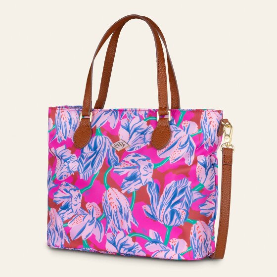 Oilily Tulipy Hella Torba 26 cm