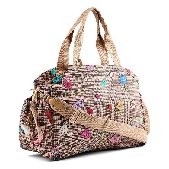 Oilily Oh La Lily Torba na ramię 38 cm