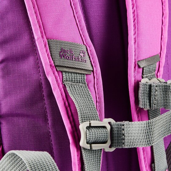Jack Wolfskin Little Scout Plecak dla dzieci 29 cm