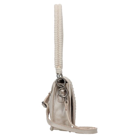 FredsBruder Enna Torba na ramię Skórzany 23 cm