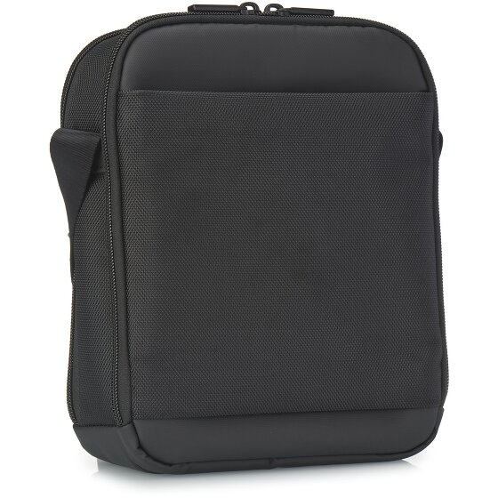 Hedgren Next Inc Torba na ramię Ochrona RFID 21 cm