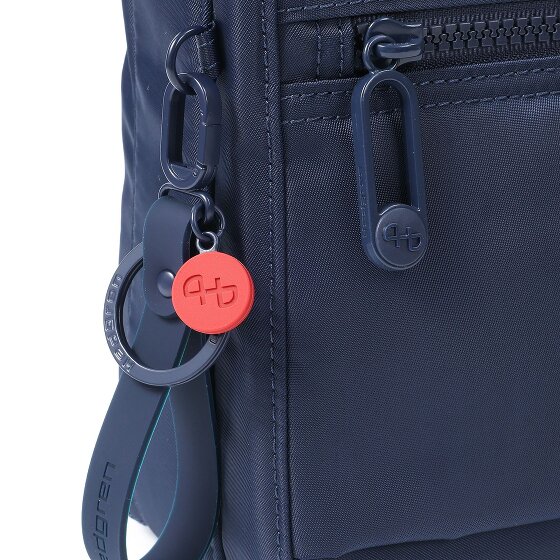 Hedgren Inner City Torba na ramię Ochrona RFID 27.5 cm