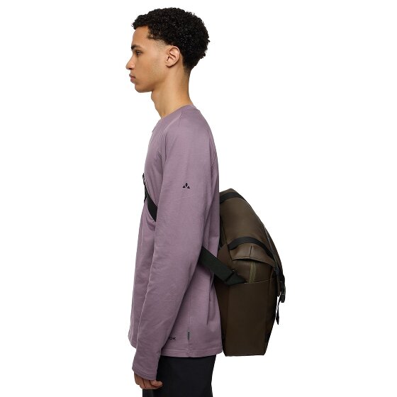 Vaude Mineo 22 Torba typu Messenger 45 cm Komora na laptopa