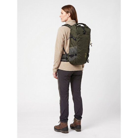 Jack Wolfskin Velocity Lite Plecak turystyczny 55 cm