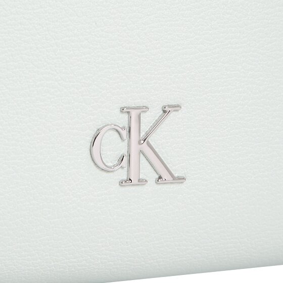 Calvin Klein Jeans Minimal Mini Torba Torba na ramię 18 cm