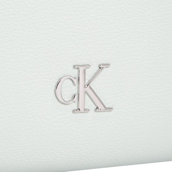Calvin Klein Jeans Minimal Mini Torba Torba na ramię 18 cm