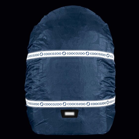 coocazoo Osłona przeciwdeszczowa 30 cm