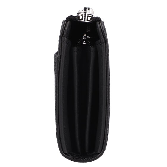 Lacoste Portfel 19 cm