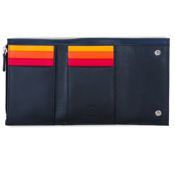 Mywalit Skórzany portfel 12 cm