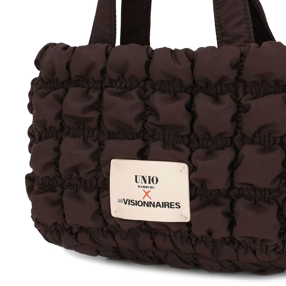 LES VISIONNAIRES Unio Cortina S Torba 34 cm