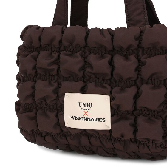 LES VISIONNAIRES Unio Cortina S Torba 28 cm