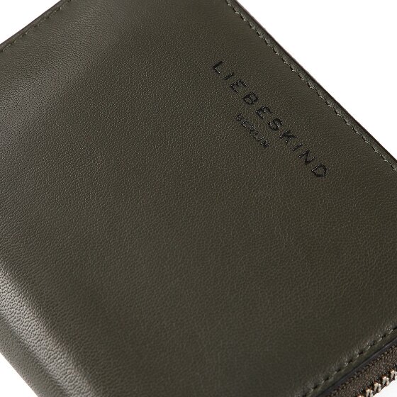 Liebeskind Conny Portfel Skórzany 12 cm