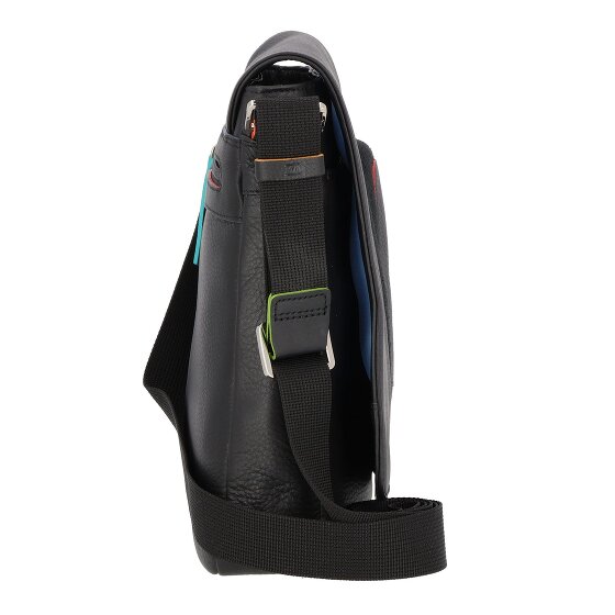 Mywalit Torba na ramię skórzana 22 cm